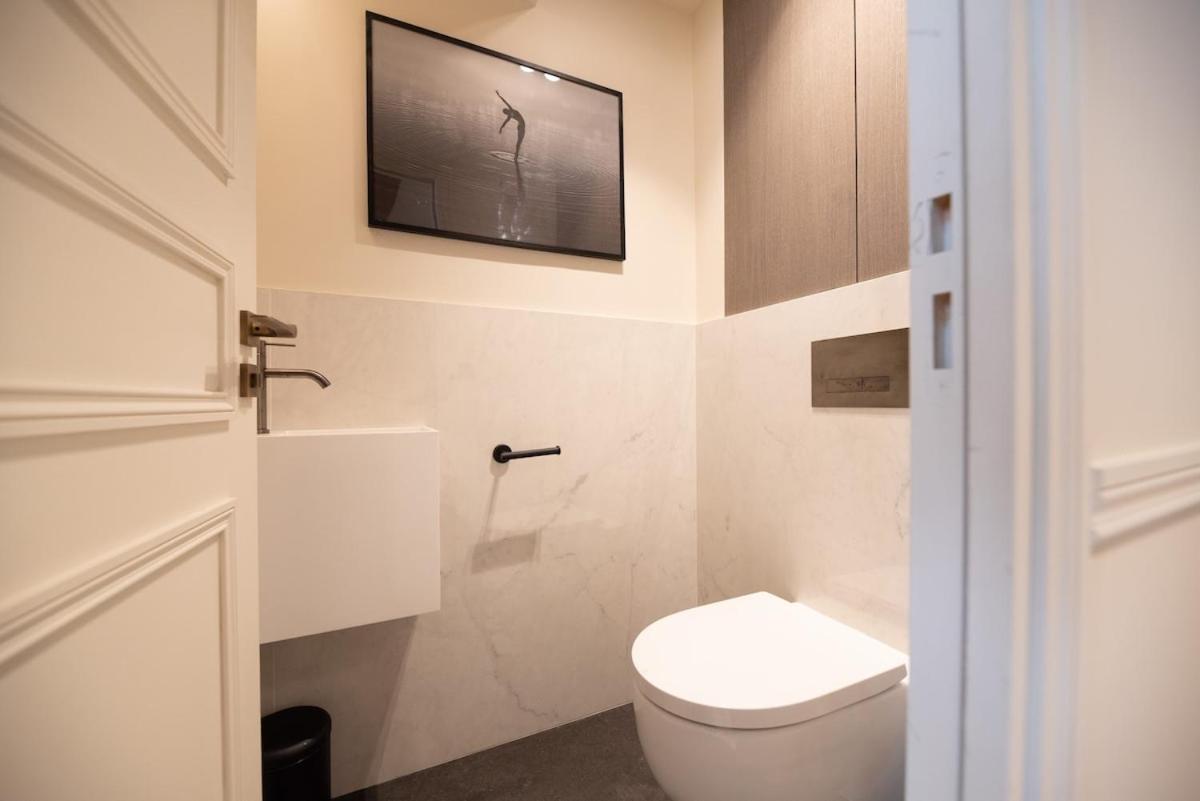 Relax In A Charming Flat In Le Marais Apartment *